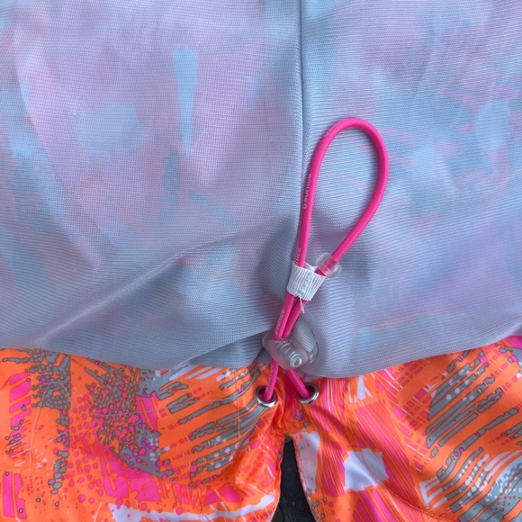 Sunice Short Sleeve Windbreaker Jacket Size XPS - Picture 6 of 16